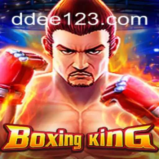 BoxingKing: Desvendando o Jogo que Revoluciona o Mundo dos Esportes Digitais