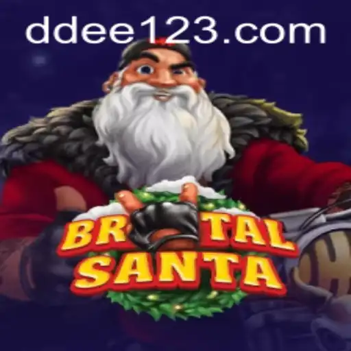 BrutalSanta: Descubra o Jogo Que Une Aventura e Estratégia