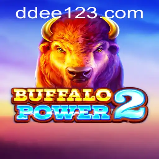 BuffaloPower2: Descubra a Nova Sensação dos Jogos Digitais