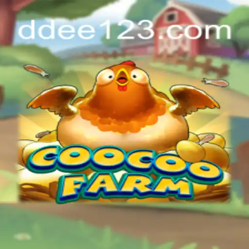 Descubra o Mundo de CooCooFarm: Aventura e Estratégia com DDEE