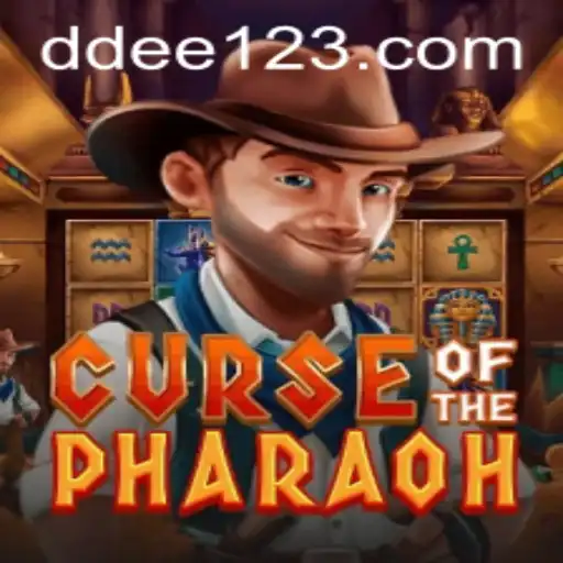 Explorando o Enigmático Jogo 'Curse of the Pharaoh'