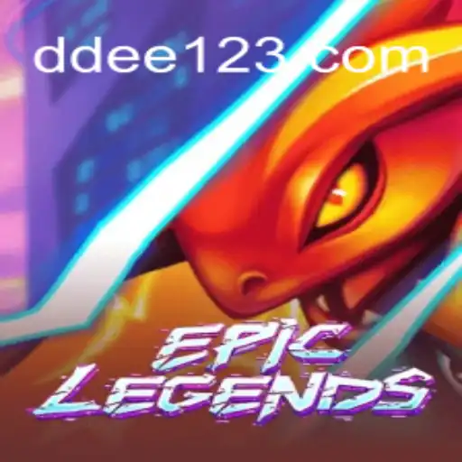 Descubra o Universo de EpicLegends: Tudo sobre o Jogo do Momento