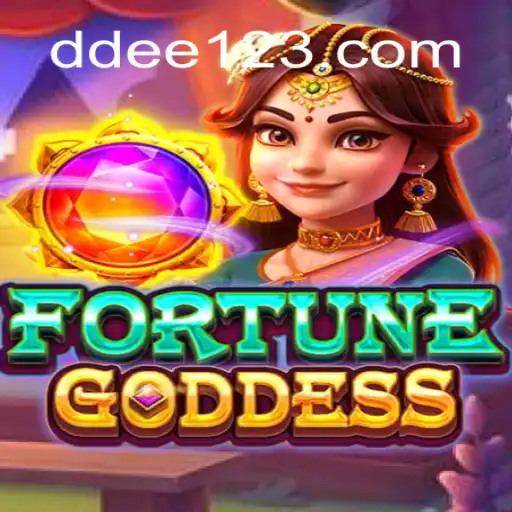 Explorando FORTUNEGODDESS: Um Novo Mundo de Aventuras de Jogo