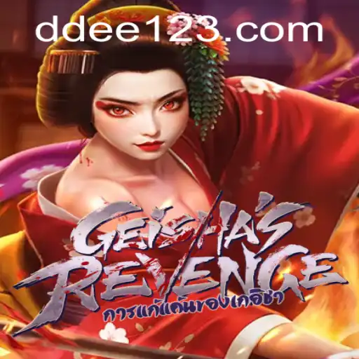 Descubra o Fascinante Mundo de 'GeishasRevenge' com a Chave DDEE