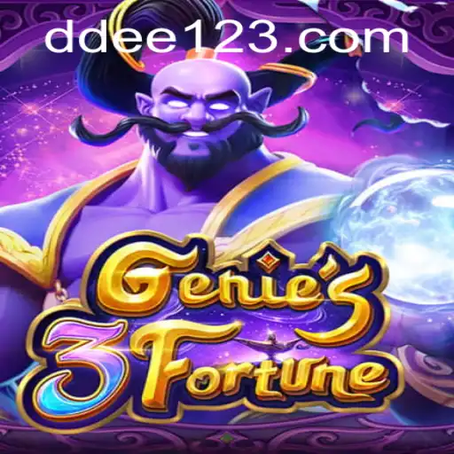 Descubra a Magia de Genie3Fortune: Um Mergulho no Jogo Inovador