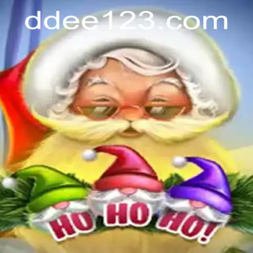 Descubra o Fascinante Mundo do Jogo HoHoHo