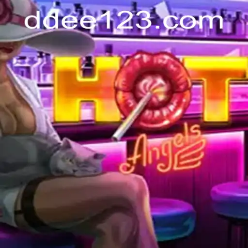 Exploração Completa do Novo Jogo: HotAngels