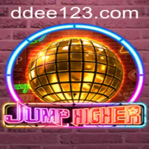 Descubra o Mundo de JumpHigher e a Inovação DDEE