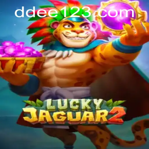 Descubra o Mundo Fascinante de 'Luckyjaguar2' com a Palavra-chave DDEE