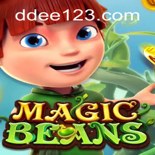 MAGICBEANS: Um Mundo de Estratégia e Magia Desvendado