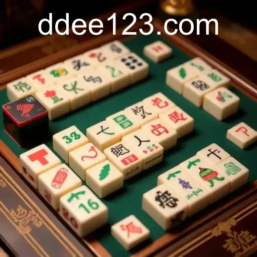 Mahjong