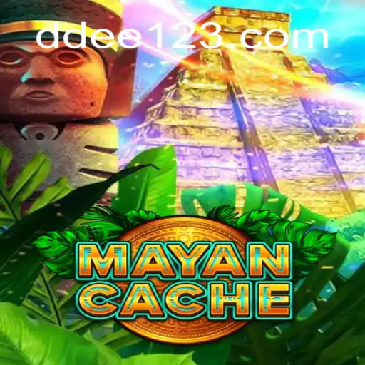 Descobrindo MayanCache: O Desafio Enigmático das Ruínas