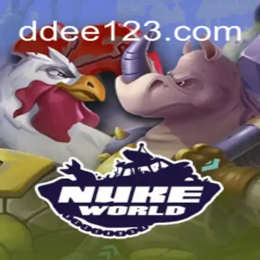 Explorando o Mundo Dinâmico de NukeWorld: Um Jogo Estratégico de Sobrevivência