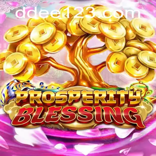 Descubra os Mistérios do Jogo ProsperityBlessing
