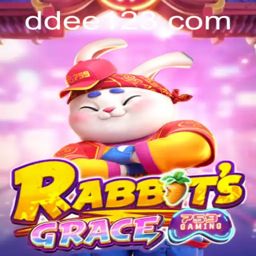 Descubra a Magia do Jogo RabbitsGrace: Um Mergulho na Aventura Fantástica