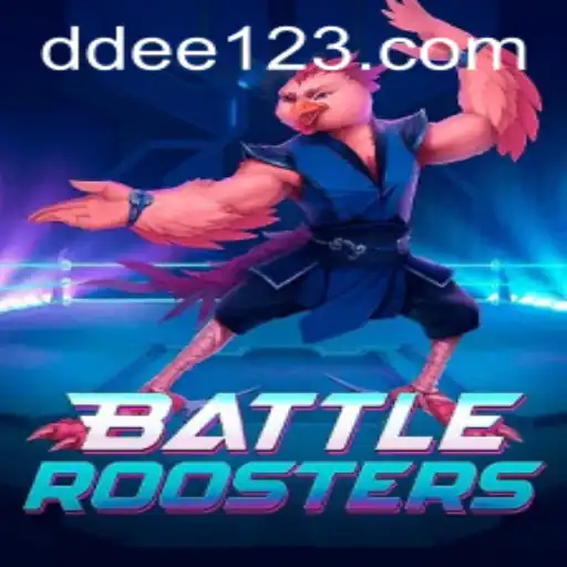 BattleRoosters: Descubra o Jogo de Estratégia que Está Conquistando o Mundo