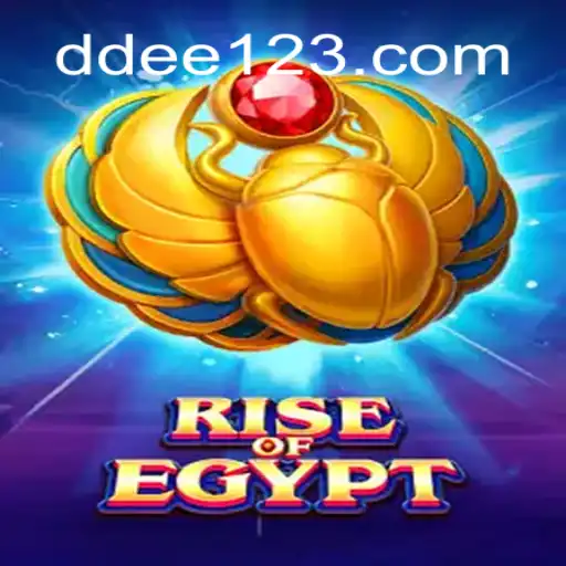 Explorando o Mundo de RiseOfEgypt