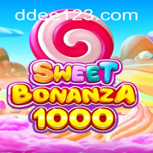 SweetBonanza1000: O Mundo Colorido e Envolvente do Novo Jogo de Cassino Online