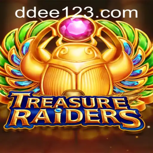 Desvendando o Mundo de TREASURERAIDERS: Aventura e Estratégia no Século XXI