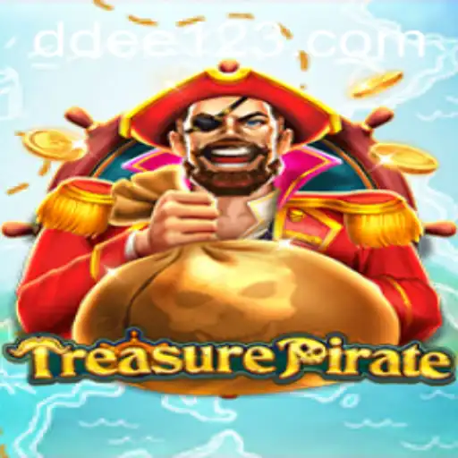 Descubra as Aventuras de TreasurePirate: Uma Experiência de Jogo Inovadora