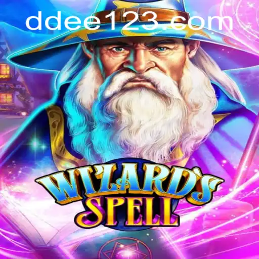 WizardsSpell: Uma Jornada Mágica com DDEE