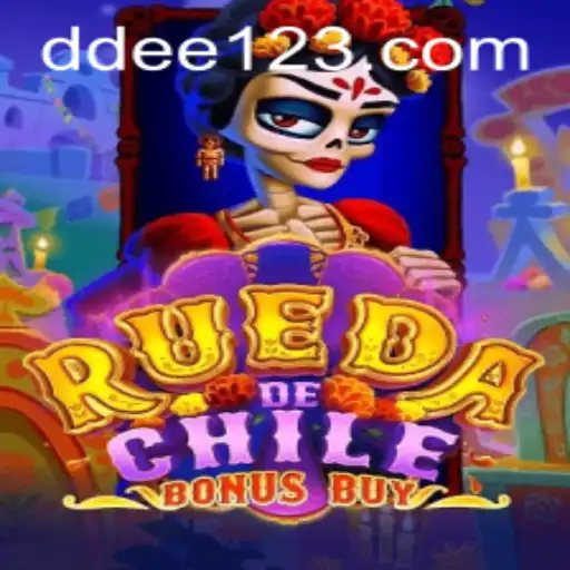 Explorando o Mundo de RuedaDeChileBonusBuy: Um Mergulho no Jogo de Apostas