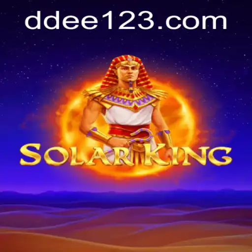 Explore o Fascinante Mundo de SolarKing: Um Novo Jogo que Conquista Entusiastas