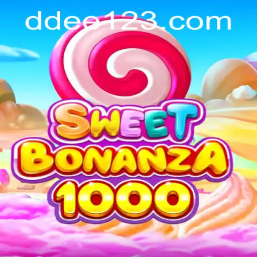 SweetBonanza1000: O Mundo Colorido e Envolvente do Novo Jogo de Cassino Online