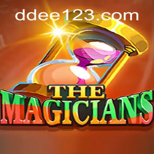 Descubra TheMagicians: Jogo de Estratégia e Criatividade Inovador