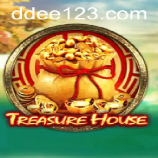 Explorando TreasureHouse: Um Mergulho no Mundo de Aventura e Estratégia com DDEE